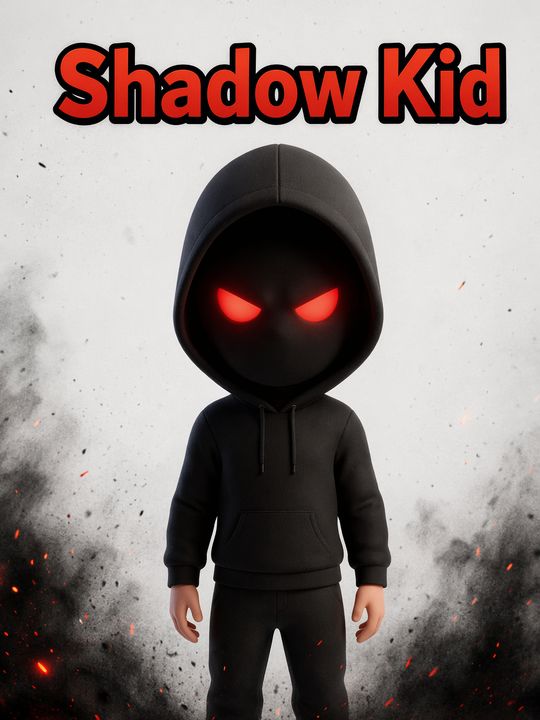 Shadow Kid