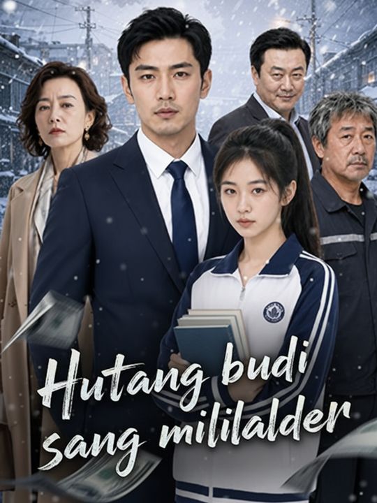 Hutang budi sang miliarder