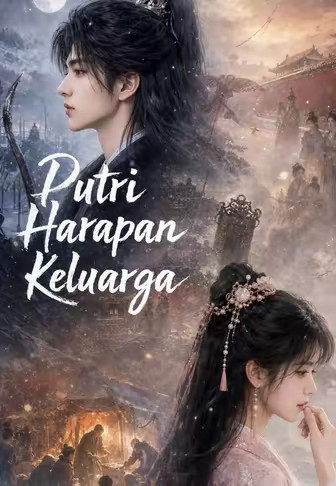 Putri Harapan Keluarga