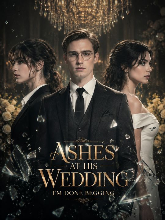 Ashes at His Wedding : I'm Done Begging
