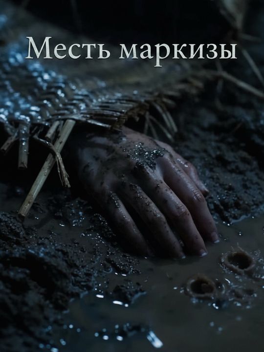 Месть маркизы