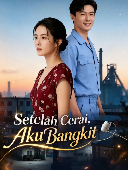 Setelah Cerai, Aku Bangkit