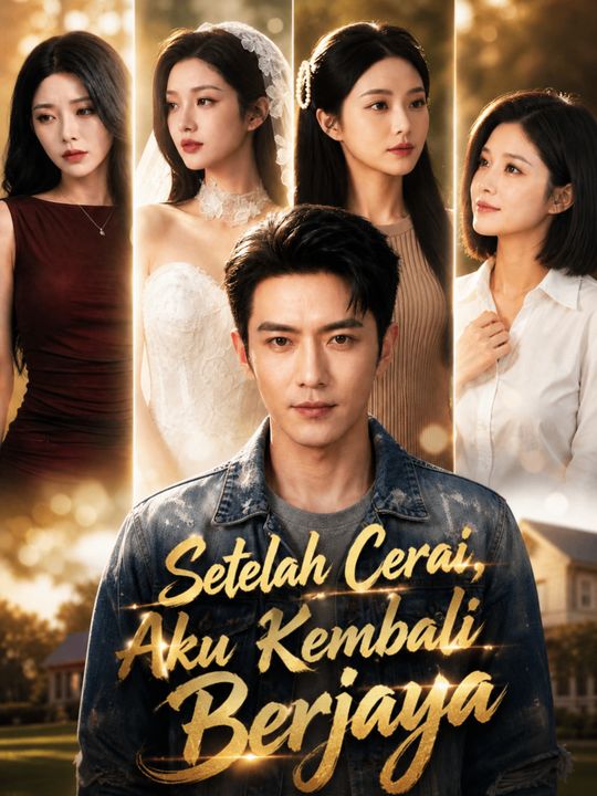 Setelah Cerai, Aku Kembali Berjaya.