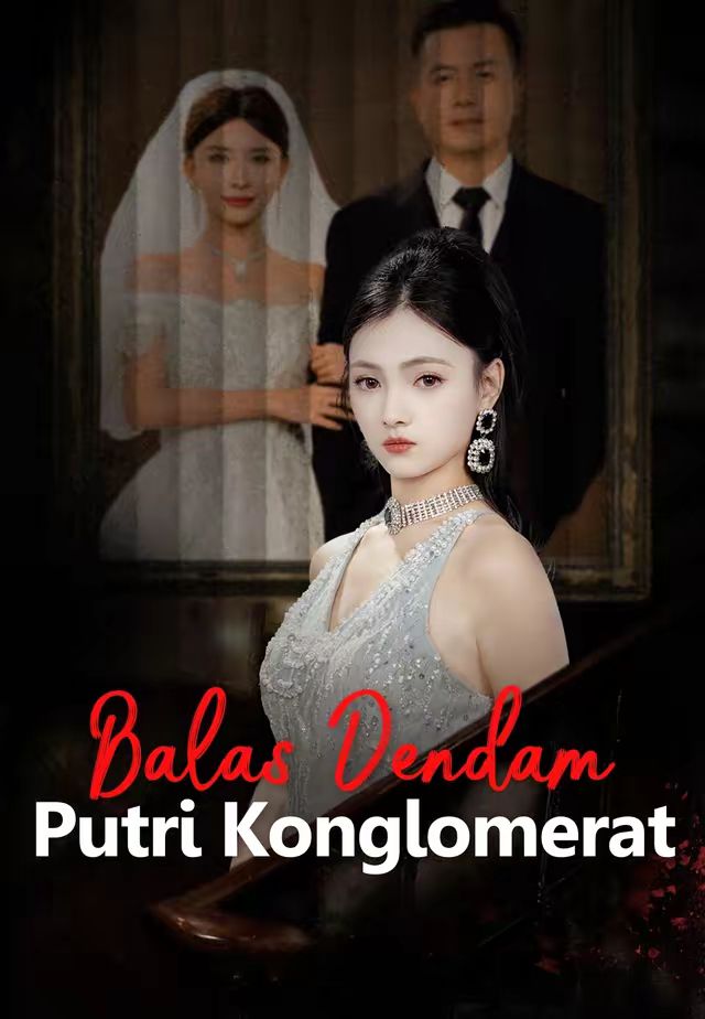 (Dub)Balas Dendam Putri Konglomerat
