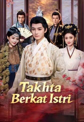 Takhta Berkat Istri
