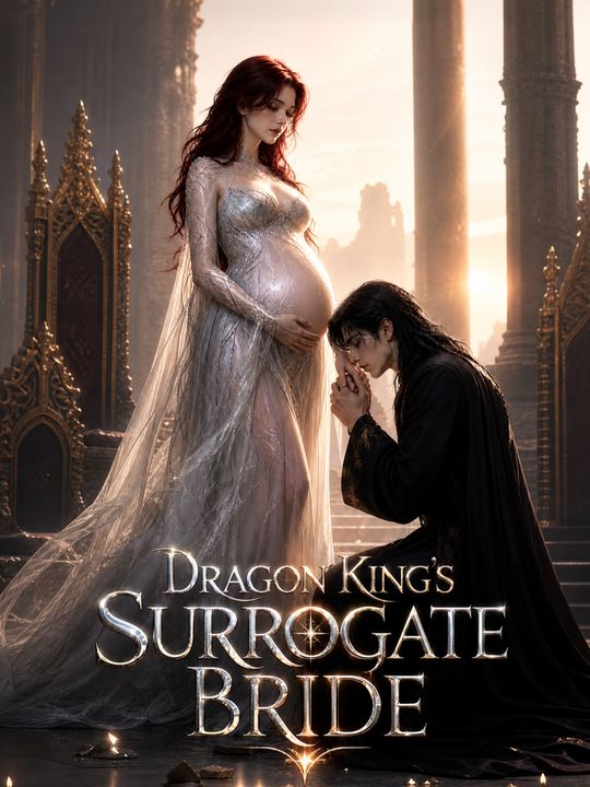 Dragon King's Surrogate Bride