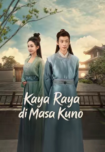 Kaya Raya di Masa Kuno