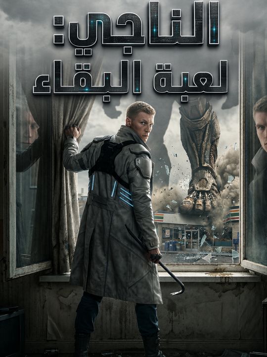 الناجي: لعبة البقاء
