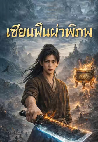 เซียนฟืนผ่าพิภพ