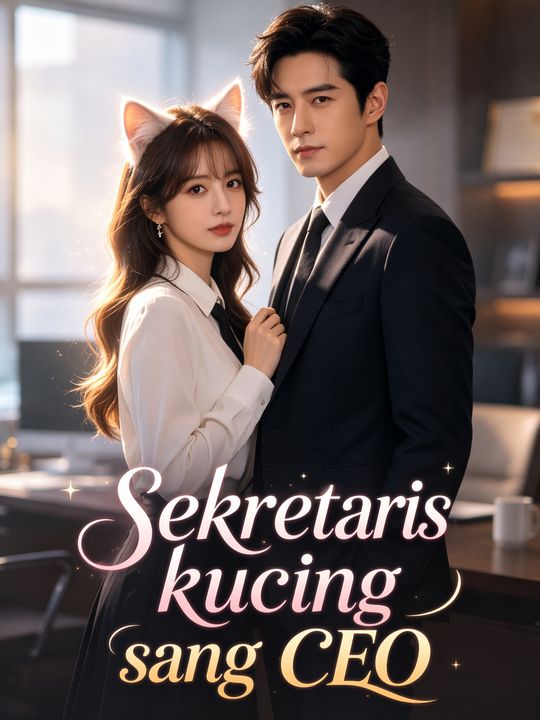 Sekretaris kucing sang CEO