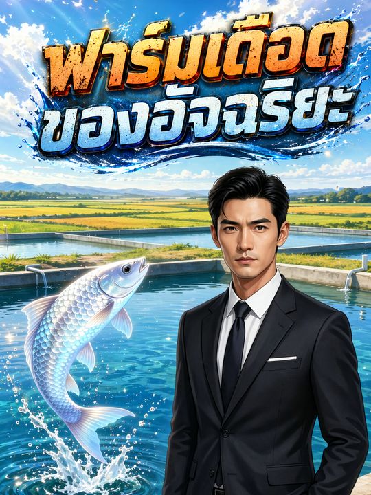 ฟาร์มเดือดของอัจฉริยะ