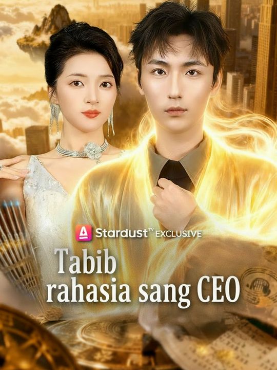 Tabib rahasia sang CEO