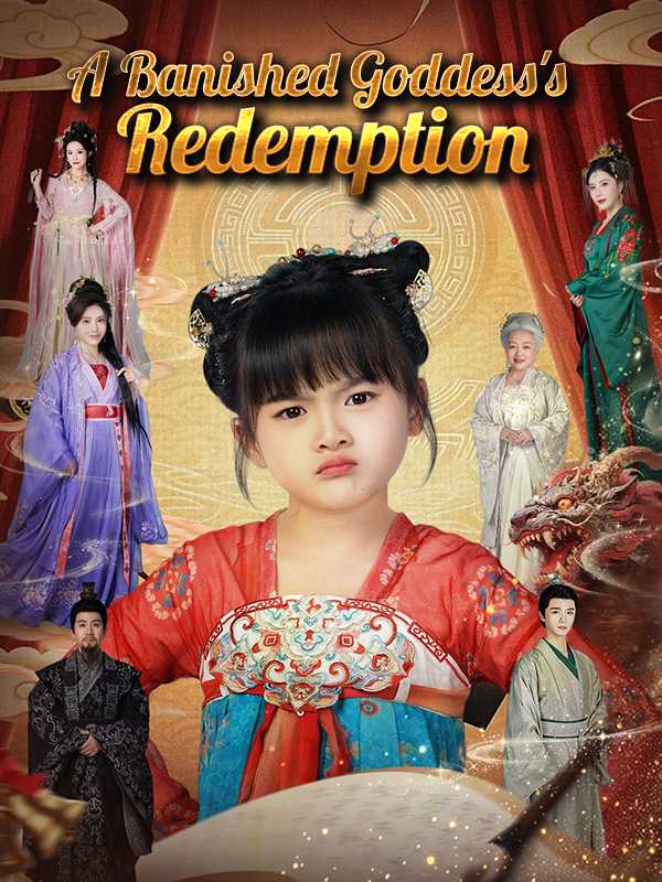 A Banished Goddess's Redemption