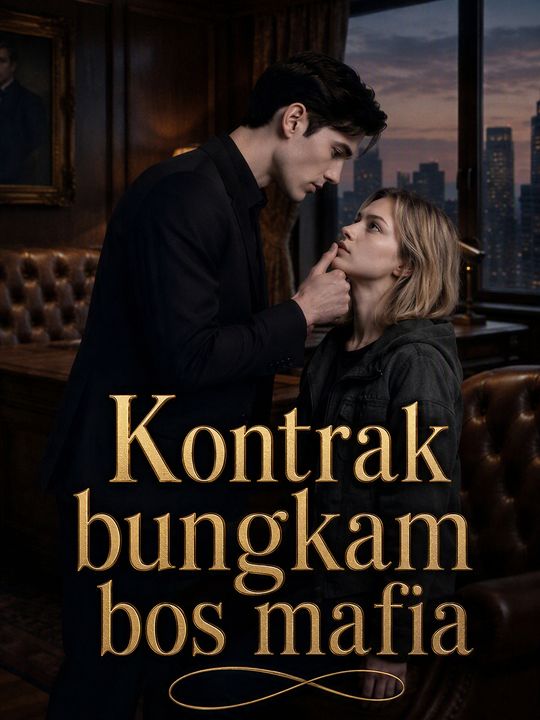 Kontrak bungkam bos mafia