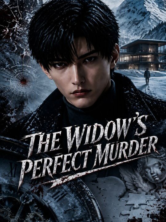 The Widow's Perfect Murder