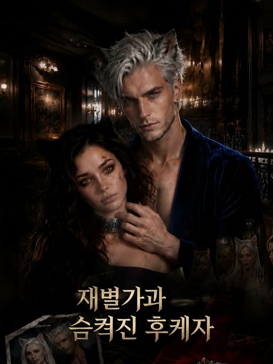 재벌가의 숨겨진 후계자