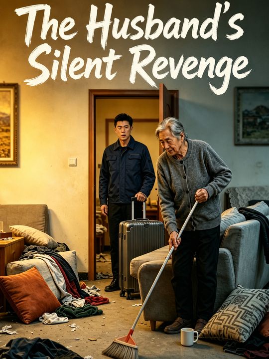 The Husband's Silent Revenge