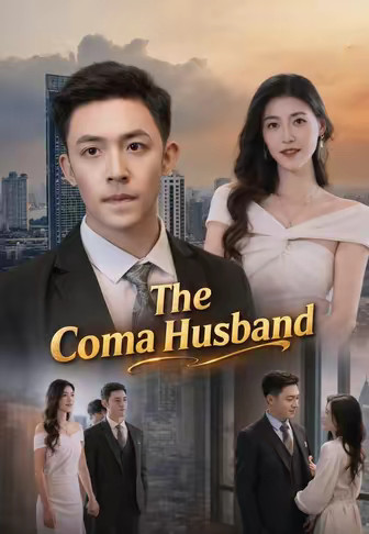 The Coma Husband