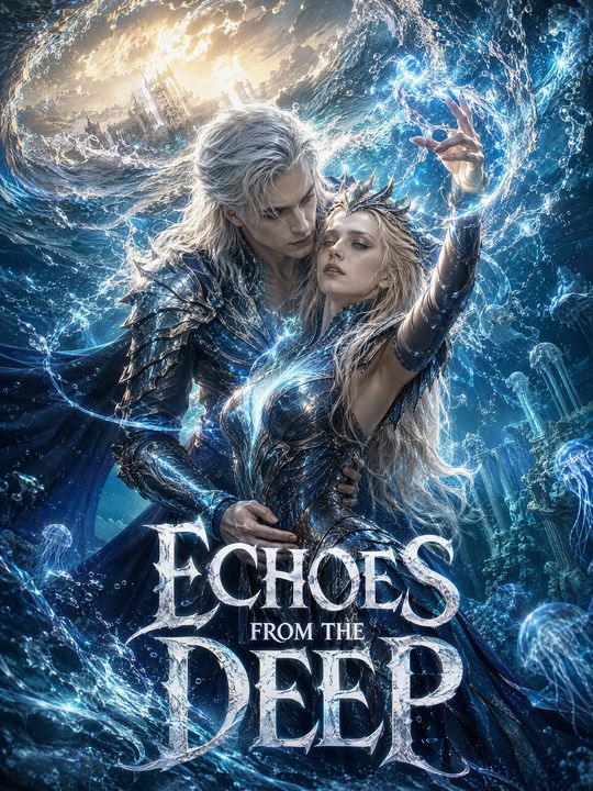 Tide of the DEEP