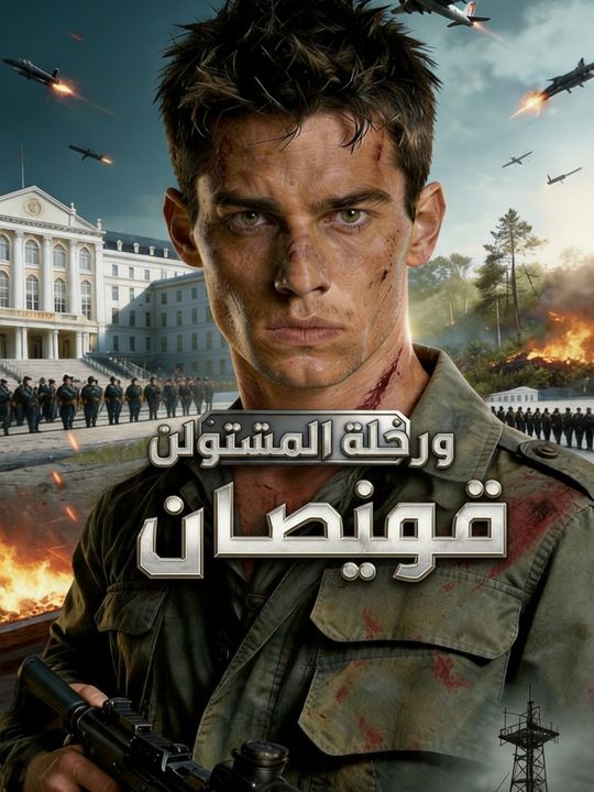ابن العقيد المفقود