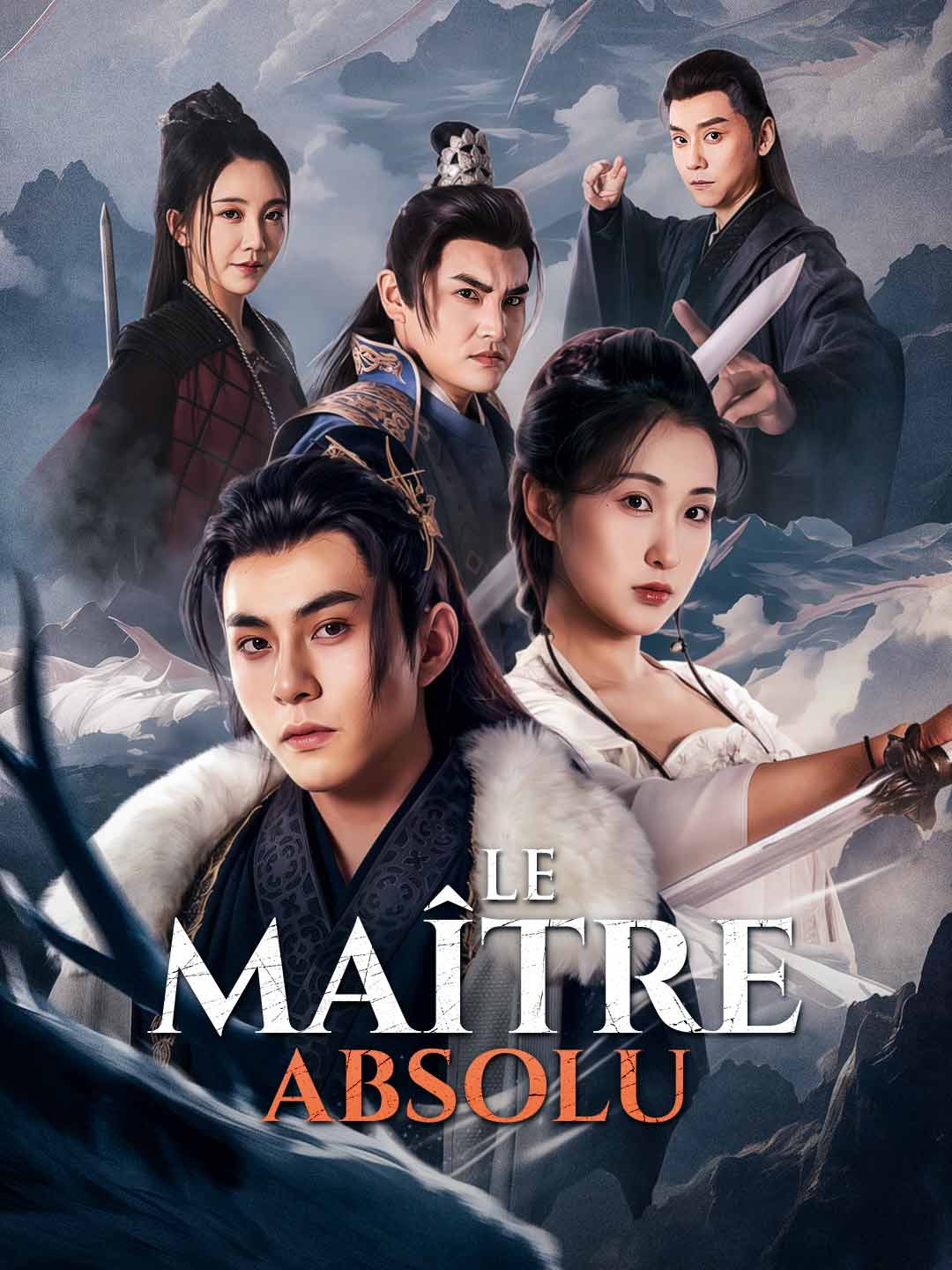 Le maître absolu