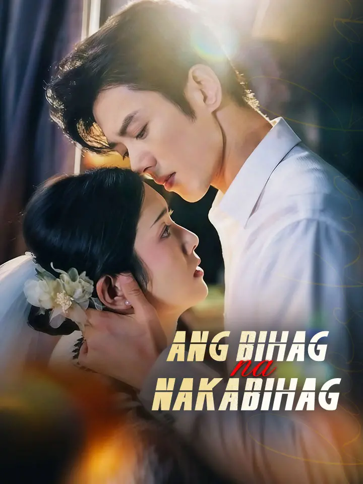 Ang Bihag na Nakabihag