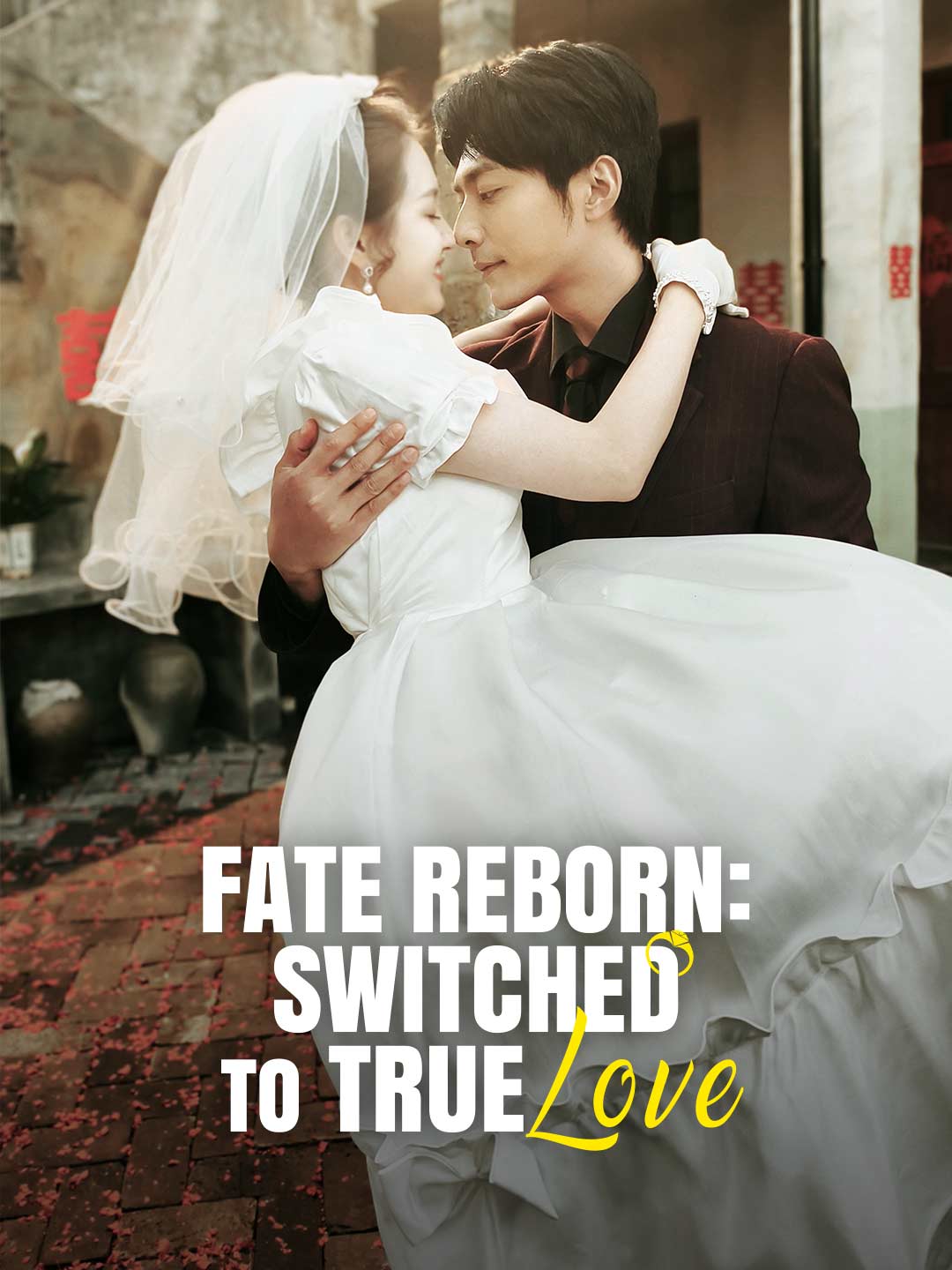 Fate Reborn: Switched to True Love