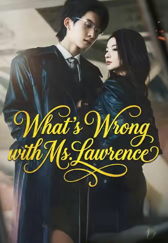 What's Wrong with Ms. Lawrence