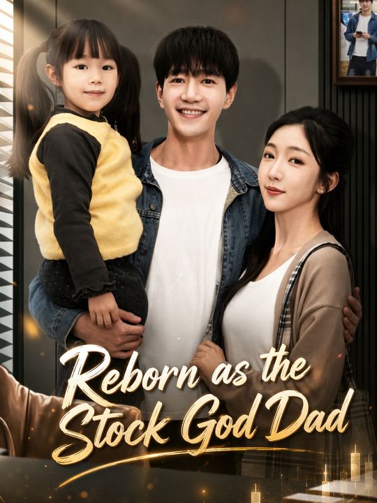 Reborn as the Stock God Dad