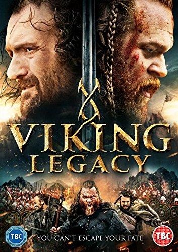 Viking Legacy [ترجمة عربية] (2016)