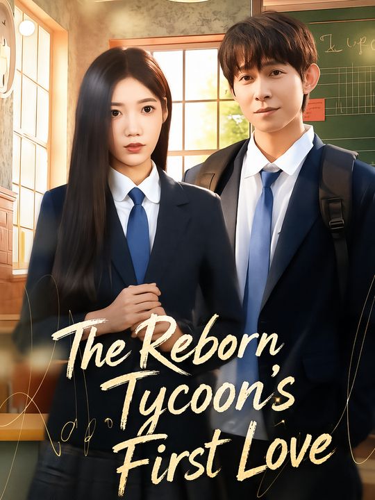 The Reborn Tycoon's First Love