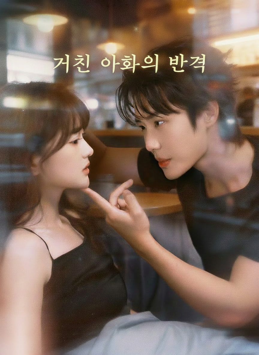 거친 아내의 반격