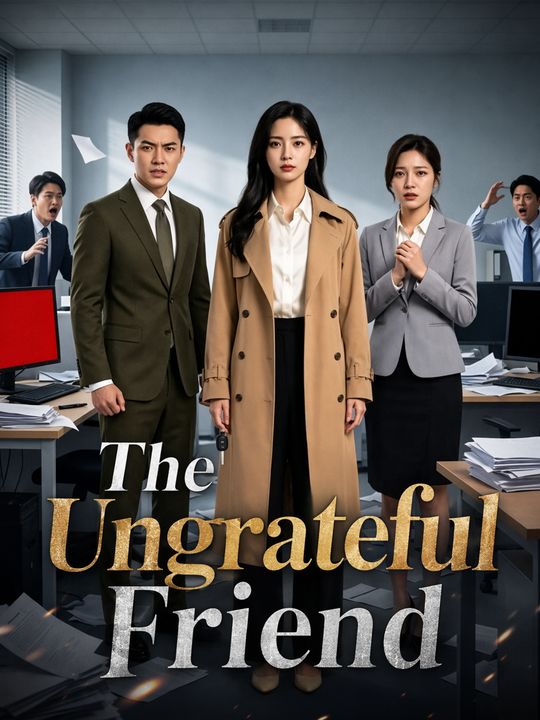 The Ungrateful Friend