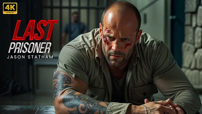 last prisoner (2025)