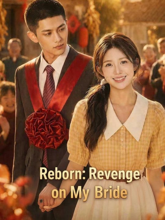 Reborn: Revenge on My Bride