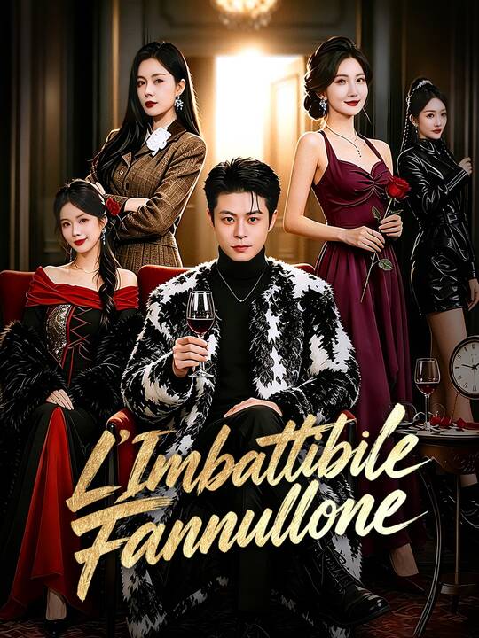 L'Imbattibile Fannullone