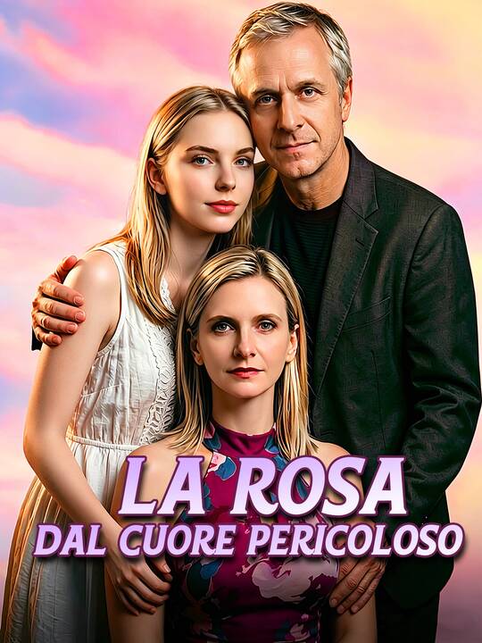 La Rosa dal Cuore Pericoloso