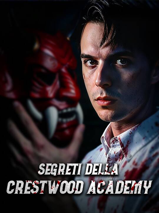 Segreti della Crestwood Academy