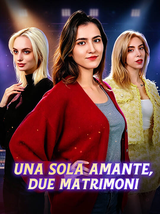 Una sola amante, due matrimoni