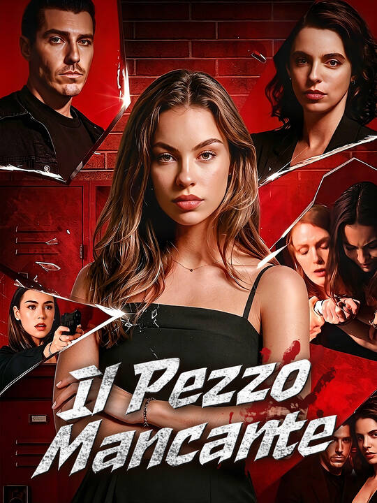 Il Pezzo Mancante