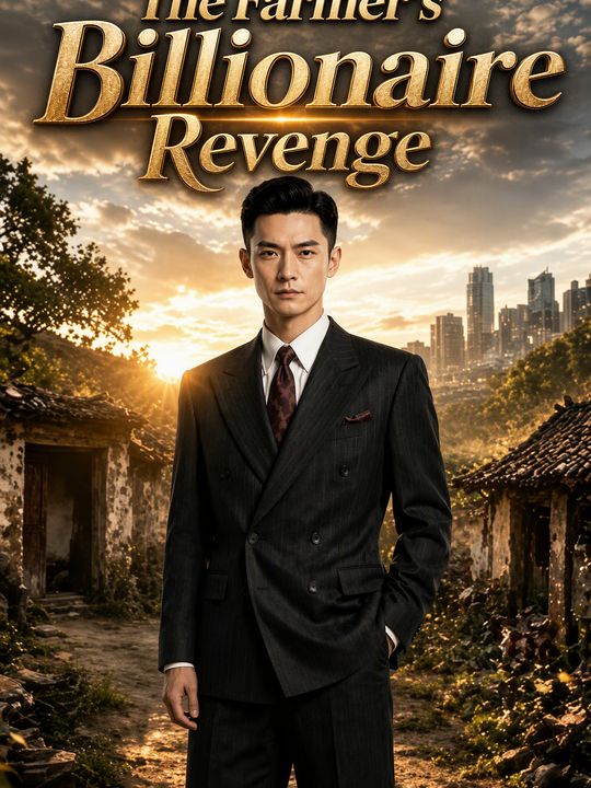The Farmer's Billionaire Revenge
