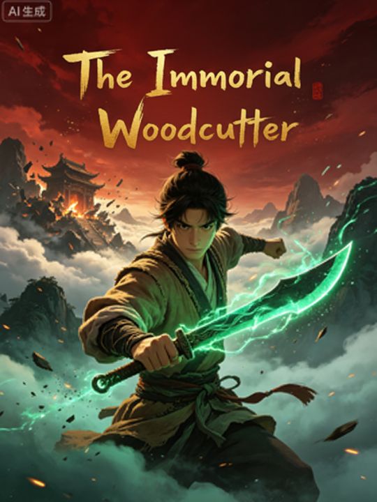The Immortal Woodcutter