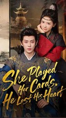 She Played Her Cards, He Lost His Heart [English] (2024)