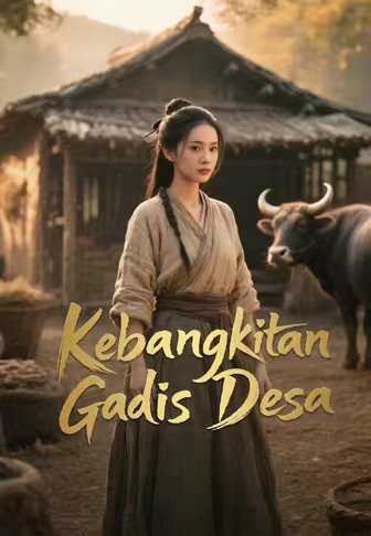 Kebangkitan Gadis Desa