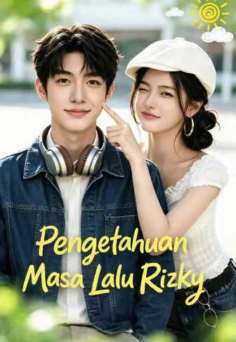 Pengetahuan Masa Lalu Rizky
