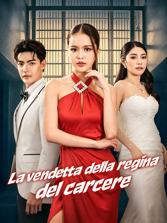 La vendetta della regina del carcere