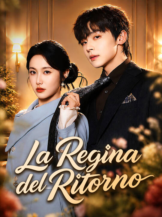 La Regina del Ritorno