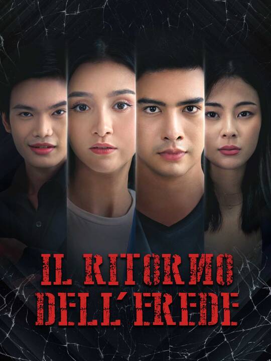 Il Ritorno dell’Erede