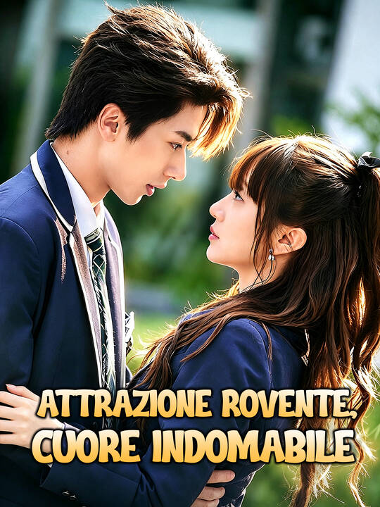 Attrazione Rovente, Cuore Indomabile