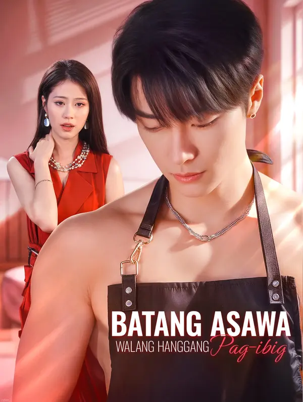Batang Asawa Walang Hanggang Pag-ibig(Dubbed)